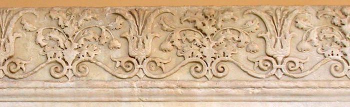 FondiFregioAnthemionAntiquariumSFrancesco.jpg