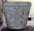 Capitello bizantino002 yalvac.jpg