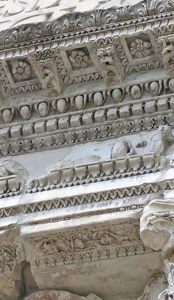 File:RomaArcoTitoTrabeazione.jpg