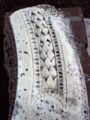 Architrave curvo lacunare yalvac.jpg